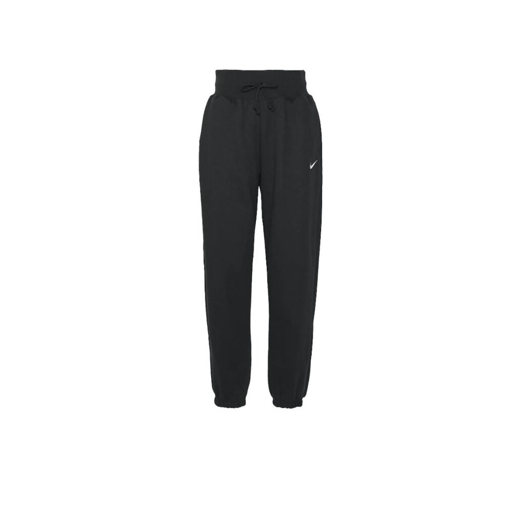 Nike Women's Fleece High Waisted Oversized  Sweatpants
